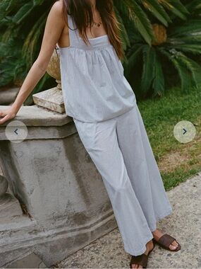 Ciao Lucia - Orlando Pant